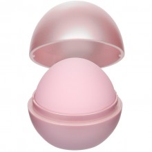 Вибромассажер «Opal Smooth Massager» для внешней стимуляции, цвет розовый, California Exotic Novelties SE-0008-70-3, длина 10.5 см.