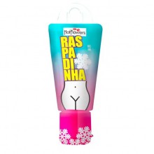 Охлаждающий гель «Raspadinha» для чувственных ласк, 15г, HotFlowers HC613, бренд Hot Flowers