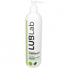      LUBLab, Fame Brands Cosmetics LBB-009, 500 .