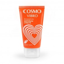 Интимный гель «Cosmo Vibro Tropic» для женщин, 50 г, Биоритм lb-23175