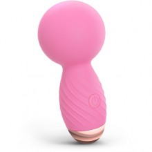 Мини Ванд «ITSY BITSY - PINK PASSION», Love to Love 6033005, цвет розовый, длина 8.8 см.