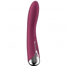  Spinning Vibe 1 Red   ,  , Satisfyer 4048697,  18 .