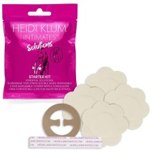 Набор beauty-аксессуаров для белья «Intimates Starter Kit», Heidi Klum A599-0025P, цвет Телесный