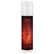 Усилитель оргазма «Thor Fire Gel» унисекс, Nuei cosmetics 51348, из материала Водная основа, 50 мл., со скидкой