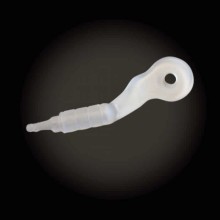 Крепление для направляющей правое з/ч для экстендера «Jes Extender», Dana Life 23300000