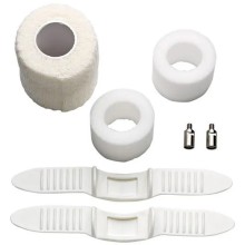 Набор аксессуаров «Jes Extender» з/ч для экстендера, цвет белый, Dana Life 18300000