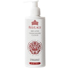 Лосьон для тела с феромонами «Red Lace Pheromone Cloud», RDL-004, 250 мл.