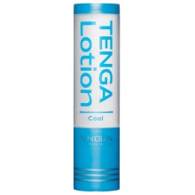 Лубрикант «Tenga Lotion Cool» с охлаждающим эффектом, 170 мл, TLO-002C, 170 мл.