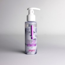 Увлажняющий крем-гель для тела «Creamy Attraction Blackberry», 100 мл, Intt WB0003, из материала водная основа, 100 мл.