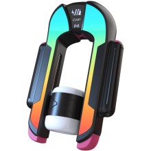 Интерактивный автоматический мастурбатор «Tingon M2», TG-M2, длина 30 см.