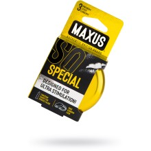 Maxus