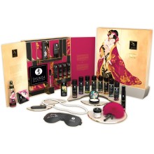 Юбилейный адвент-календарь «Calendar of Desires», 25 предметов, Shunga 2025DESC