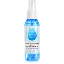 Парфюмированный спрей «Intim Health Аромат соблазна», 95 мл, Биоритм lb-31010, 95 мл.