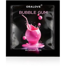 OraLove — смазки для секса OraLove