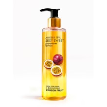 Гель для душа с феромонами «Sex Sweet Passion Fruit», 200 мл, Лаборатория Биоритм lb-16141, из материала водная основа, 200 мл.