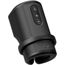 Мощный автоматический мастурбатор ARCwave Zing, черный, AWSM1SG9, длина 11 см.