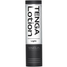 Премиальный лубрикант «Lotion Light» для мастурбации, 170 мл, Tenga TLO-003, 170 мл.