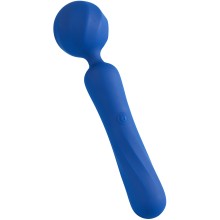 мощный вибратор BeYourLover Titan Wand для глубокой стимуляции, VA661A, длина 25 см.