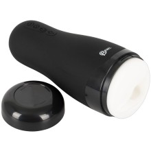 Мастурбатор Rebel с нагревом и функцией всасывания, Orion 552704ON, длина 26 см.