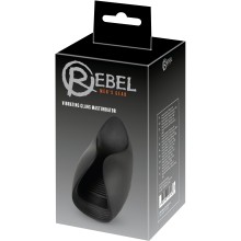 Вибрирующий мастурбатор для головки члена, Orion Rebel Vibrating Glans Masturbator 552429ON, длина 13 см.