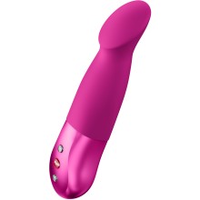 Пульсатор-вибратор «Sundaze» для точки G, цвет фуксия, Fun Factory FF000995MG01, длина 17.5 см.