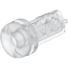 Сменная насадка для интерактивного мастурбатора «Masturs Steam Mistress Misty», Shots MAS016, длина 14.2 см.