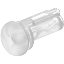 Сменная насадка для интерактивного мастурбатора «Masturs Winged Goddess Eloa», Shots MAS017, длина 13 см.