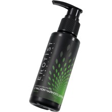 Интимная гель-смазка «Erotist TEA TREE OIL» с маслом чайного дерева, 100 мл, 541902, 100 мл.