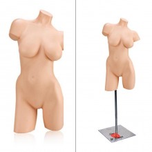 Эротический манекен, Hot Mannequin Hm-026, из материала стекловолокно