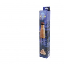 Помпа для пениса с грушей, Dream Toys 50157, из материала ПВХ