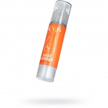 Анальная гель-смазка на водной основе с ароматом апельсина Crystal Orange Anal 60 мл, 817023, бренд Sexus Lubricant, 60 мл.