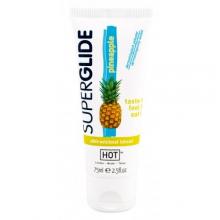Hot SuperGlide Taste it Pineapple         75 ,  Hot Products, 75 .