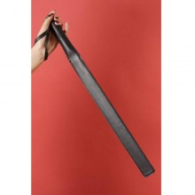Спанкер жесткий, бренд Фетиш компани, из материала Кожа, длина 58 см.