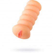 ToyFa ручной мастурбатор-вагина «25 летняя», цвет Телесный, длина 15 см.