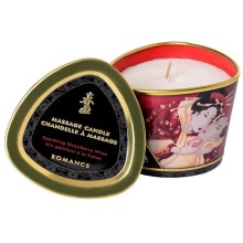 Shunga — массажные масла и смазки Shunga, Канада