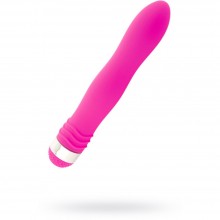 Женский классический вибратор «Five», цвет фиолетовый, длина 18 см, Sexus Funny 931007-4, бренд Sexus Funny Five, из материала Пластик АБС, длина 18 см., со скидкой