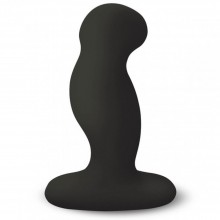 Nexus «G-Play» массажер G-точки маленький черный, с вибрацией, из материала Силикон, длина 7.4 см.