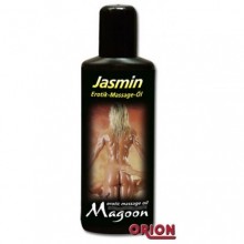 Magoon «Jasmin» эротическое масло массажное 100 мл, бренд Orion, 100 мл.