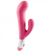 Mae B Lovely Vibes G-spot Twin Pink    10623LV,  20 .