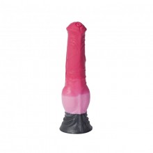 Erasexa «Пони» фаллоимитатор-слепок пони, zoo52, длина 24.5 см.