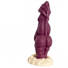 Erasexa «Дракон» фаллоимитатор-слепок, zoo11, длина 22 см.