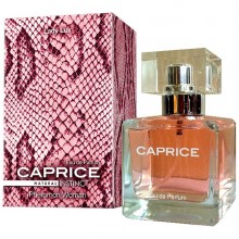 Женская парфюмерная вода «Caprice Lady Lux» Natural Instinct Best Selection, объем 100 мл, бренд Парфюм Престиж, цвет Розовый, 100 мл.