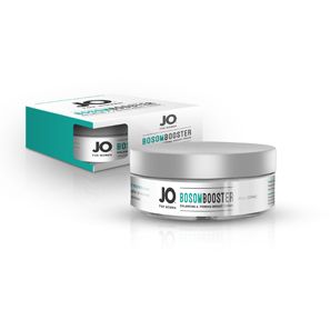 System JO «Bosom Booster Cream» крем для увеличения груди, объем 120 мл, 120 мл.