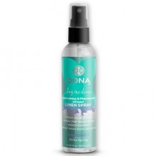     Dona Linen Spray Naughty Aroma Sinful Spring 125 , 125 .