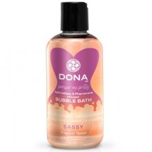    Dona Bubble Bath Sassy Aroma Tropical Tease,  240 , 240 .