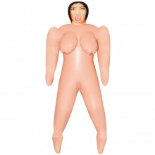 Tonga «Фатима» секс-кукла толстуха, 120063, из материала ПВХ, 2 м.