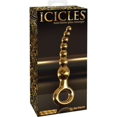 -  G-Spot  P-Spot Icicles G09,  , PipeDream 2988-27 PD,  20 .,  