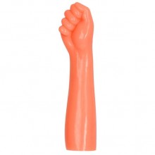 Рука из ПВХ для фистинга «Hand», Baile BW-007039, длина 36 см.