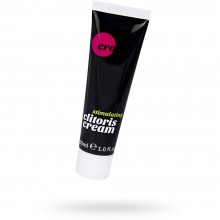 Женский крем для возбуждения «Ero Stimulating Clitoris Cream» 30 мл, 77201 HOT, коллекция Ero by Hot, 30 мл.