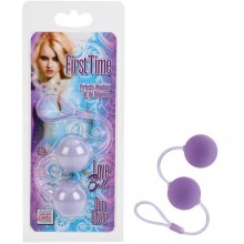     , California Exotic First Time Love Balls   ,  , SE-0004-36-2,  3 .,  